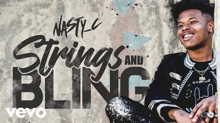 Strings & Bling