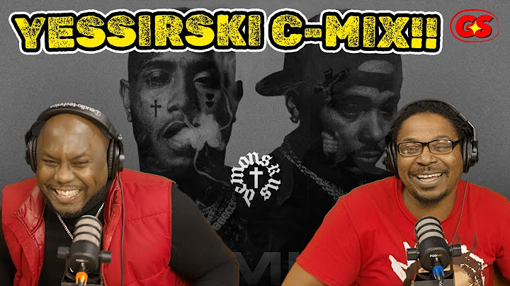 Yessirski (C-Mix)