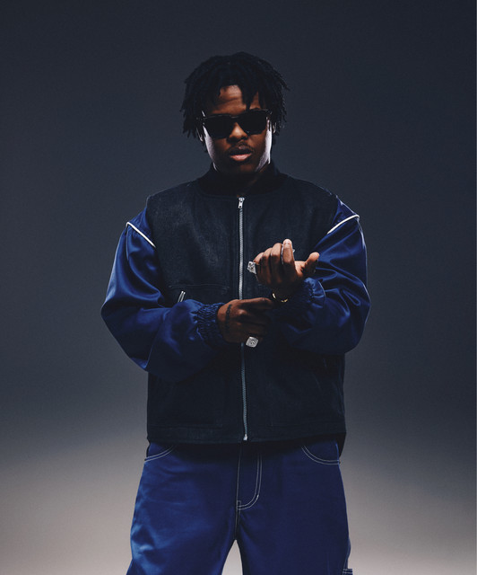 Nasty C profile image