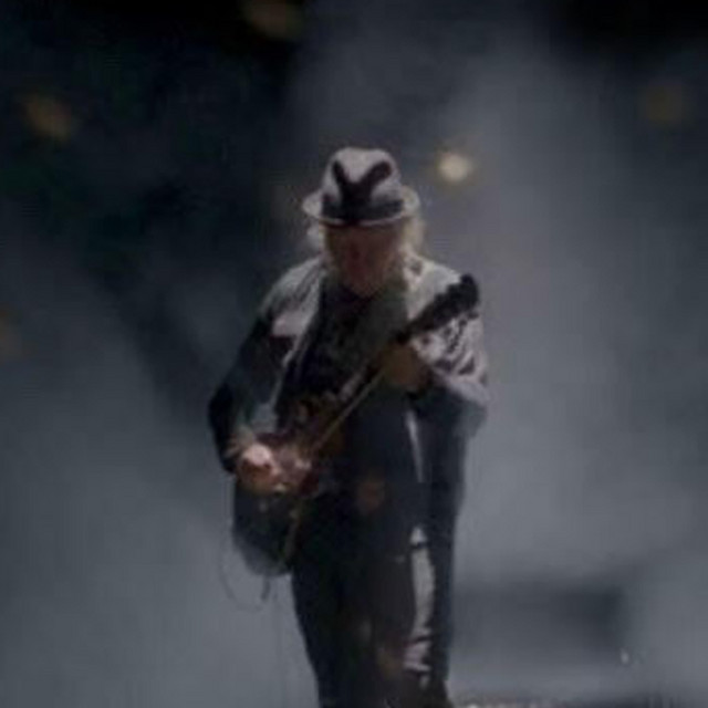 Neil Young profile image