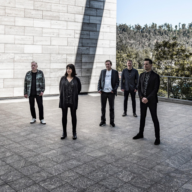 New Order profile image