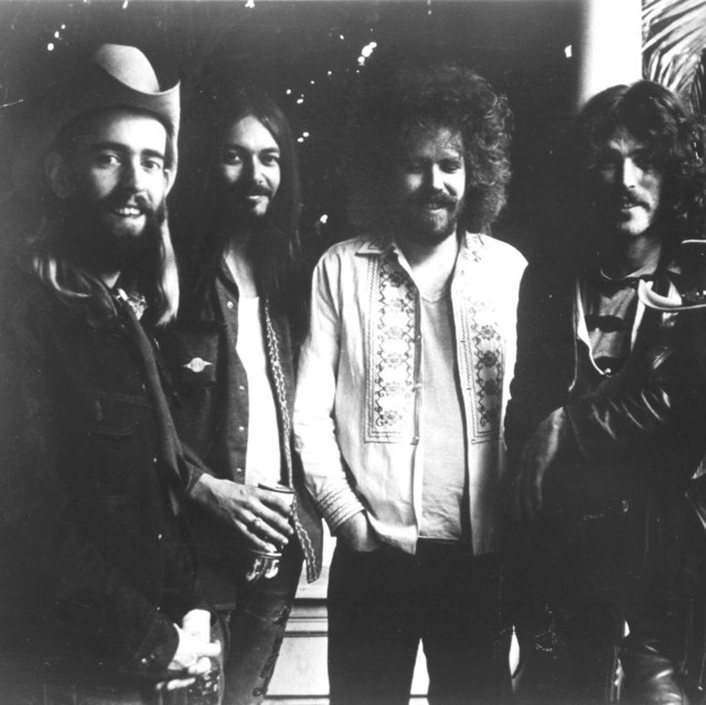 New Riders of the Purple Sage profile image