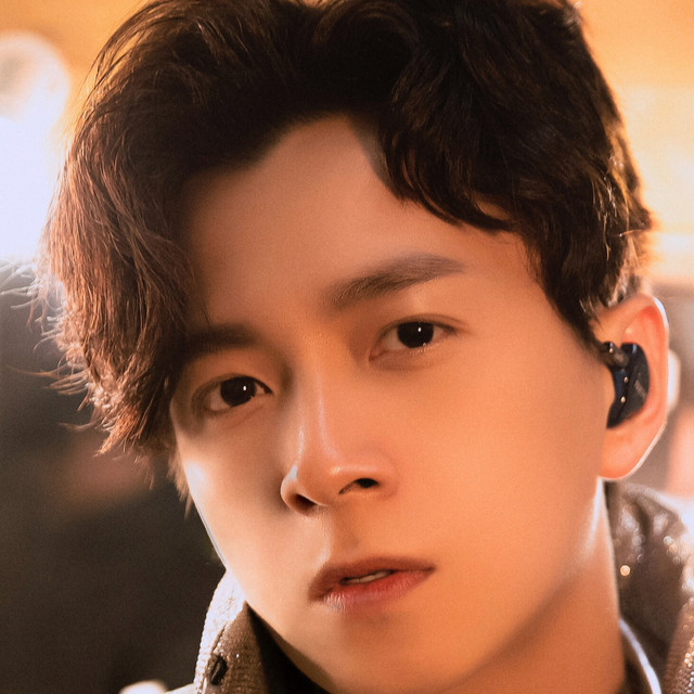 Ngô Kiến Huy profile image