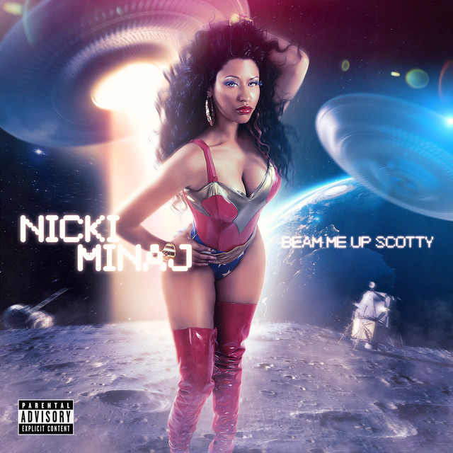 1-900-Ms-Minaj