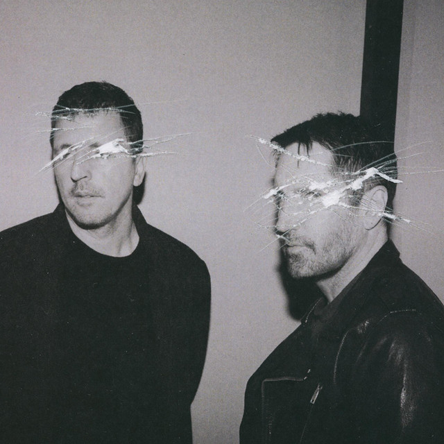 Nine Inch Nails profile image