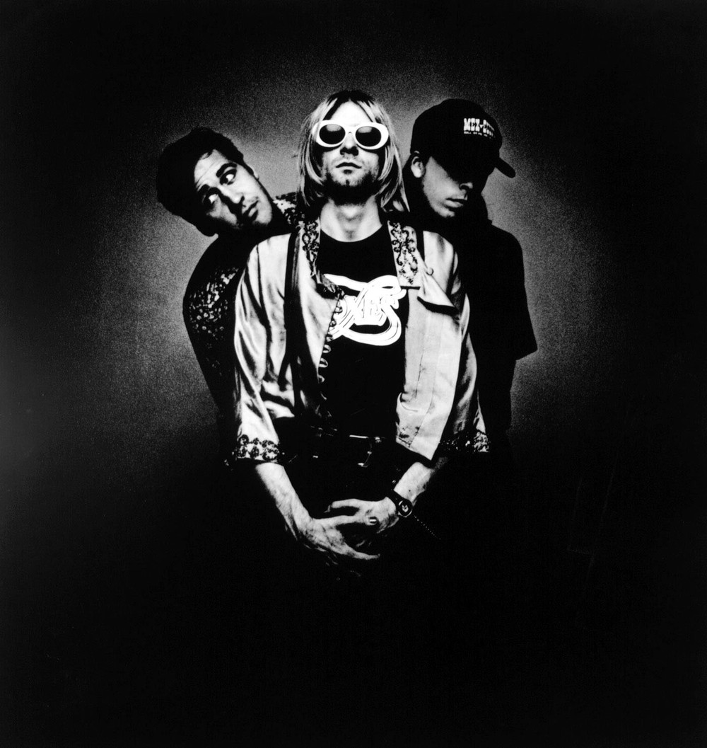 Nirvana profile image