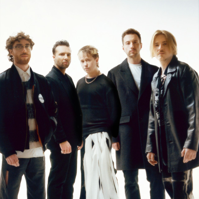 Nothing But Thieves profile image