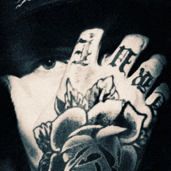 nothing,nowhere. profile image