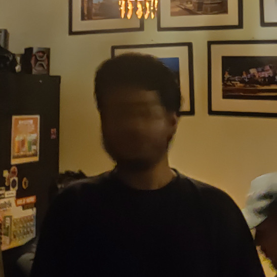Oasis Thapa profile image
