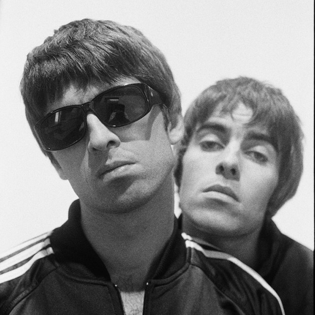 Oasis profile image