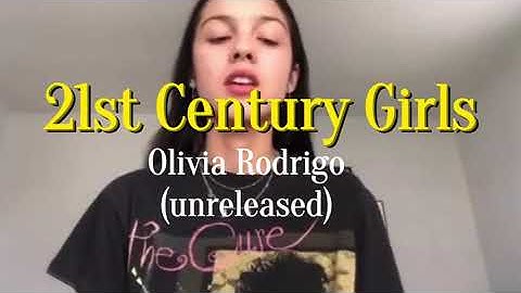 21st Century Girls