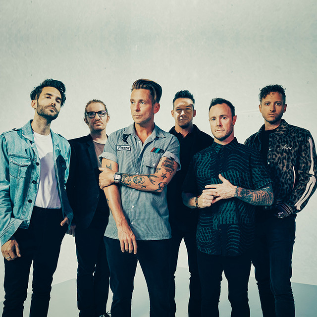 OneRepublic profile image