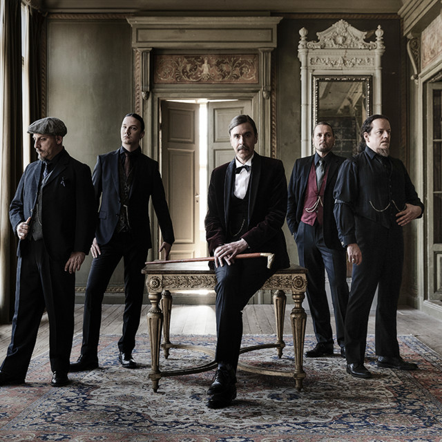 Opeth profile image