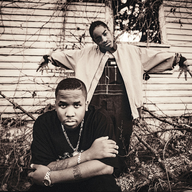 Outkast profile image