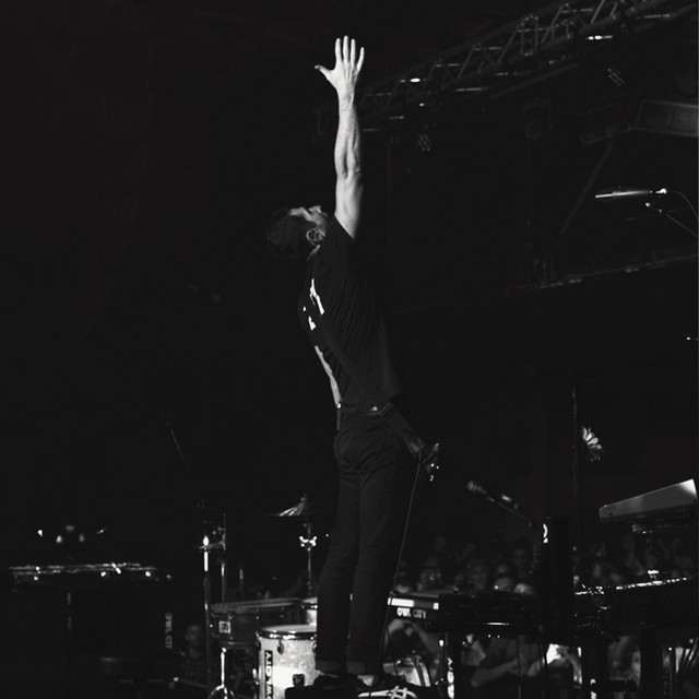 Owl City profile image