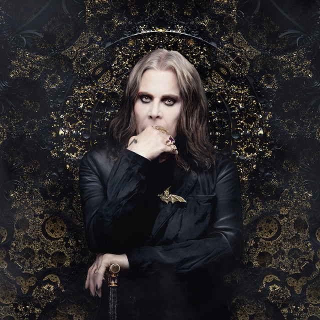 Ozzy Osbourne profile image