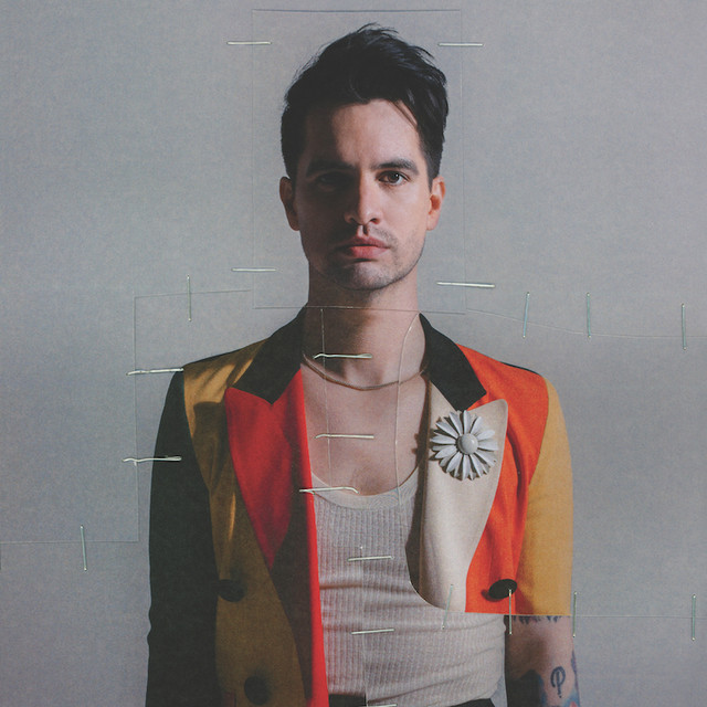 Panic! At The Disco profile image