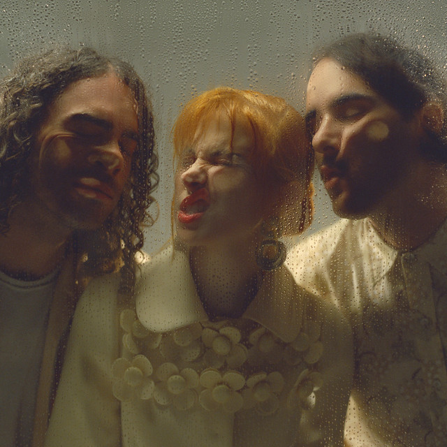 Paramore profile image