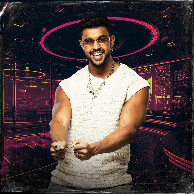Parangolé profile image