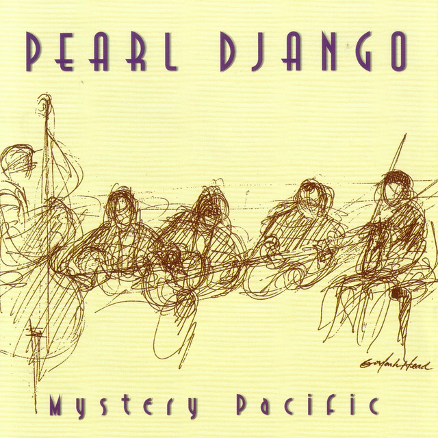 Pearl Django profile image