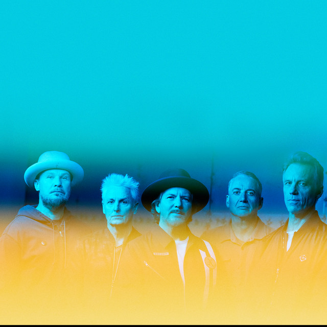 Pearl Jam profile image
