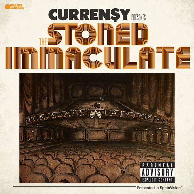 Music For The Gangstas