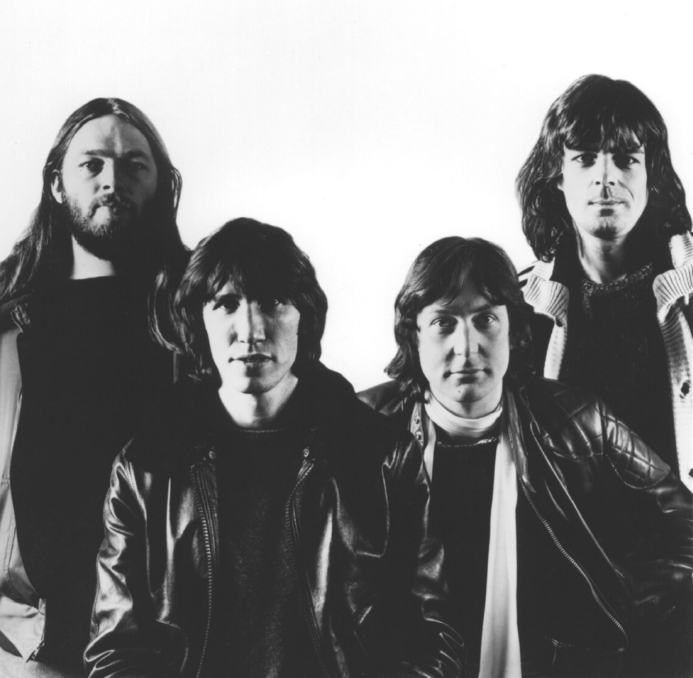 Pink Floyd profile image
