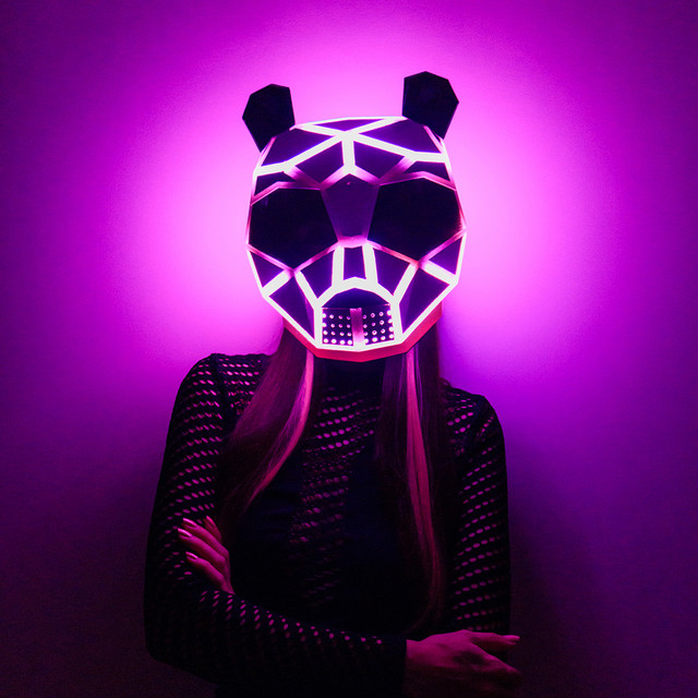 Pink Panda profile image