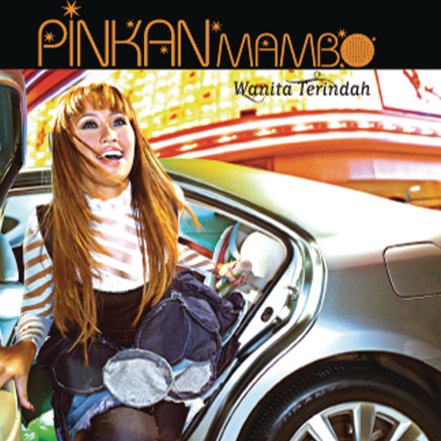 Pinkan Mambo profile image