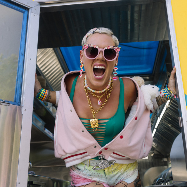 P!nk profile image