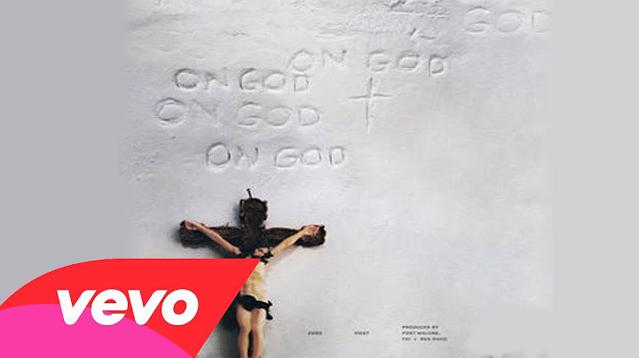 On God (Remix)