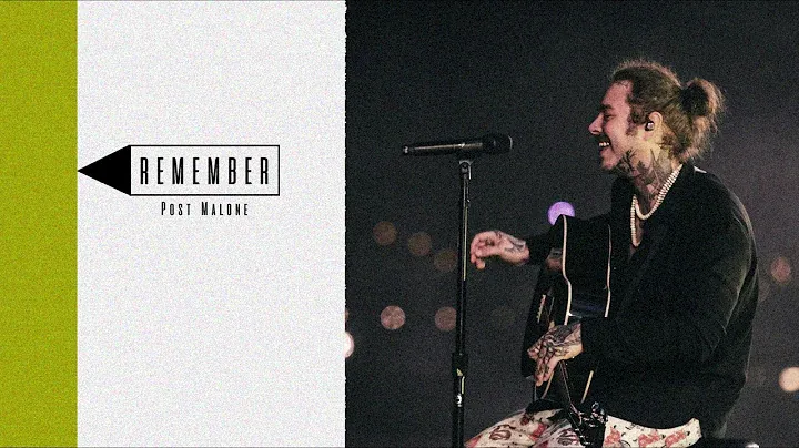 Remember