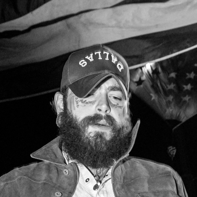 Post Malone profile image