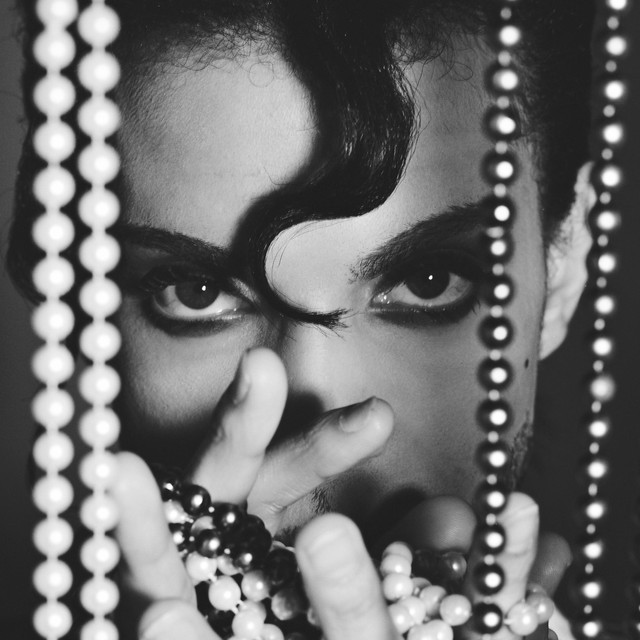 Prince profile image
