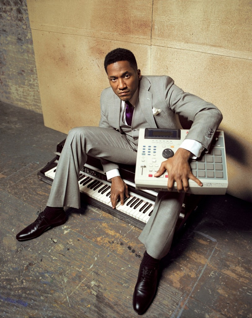 Q-Tip profile image
