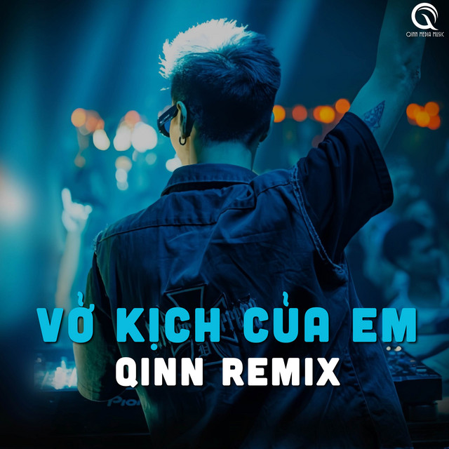 Qinn Media profile image