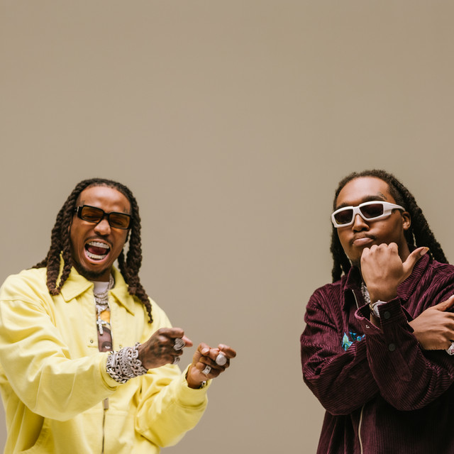 Quavo profile image