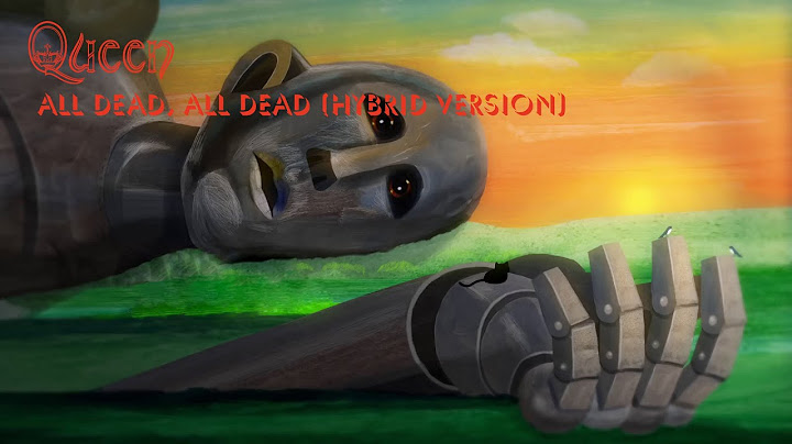All Dead, All Dead (Hybrid Version)