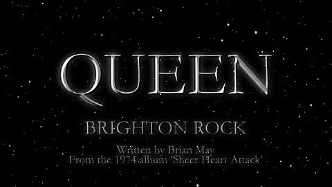 Brighton Rock