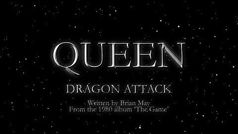 Dragon Attack