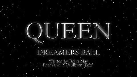 Dreamer's Ball
