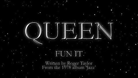 Fun It