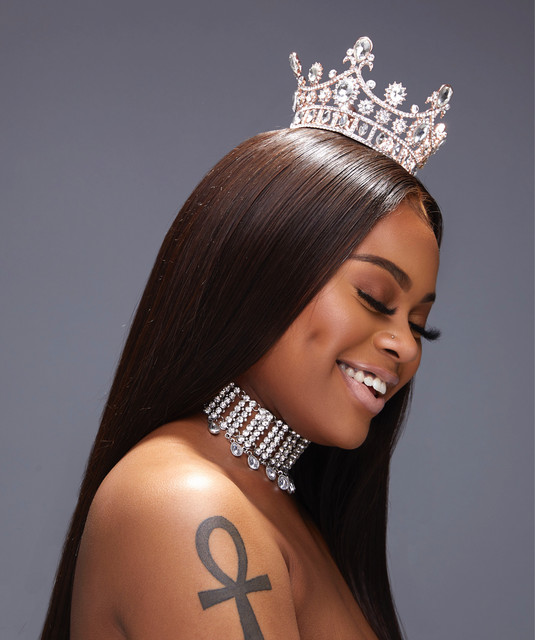 Queen Key profile image