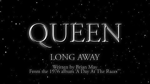 Long Away