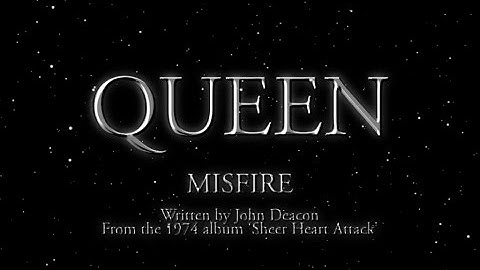 Misfire