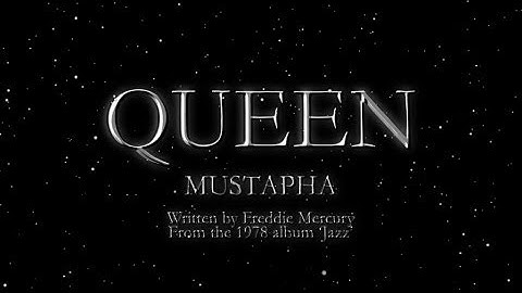 Mustapha