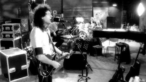 No-One But You (Only The Good Die Young)