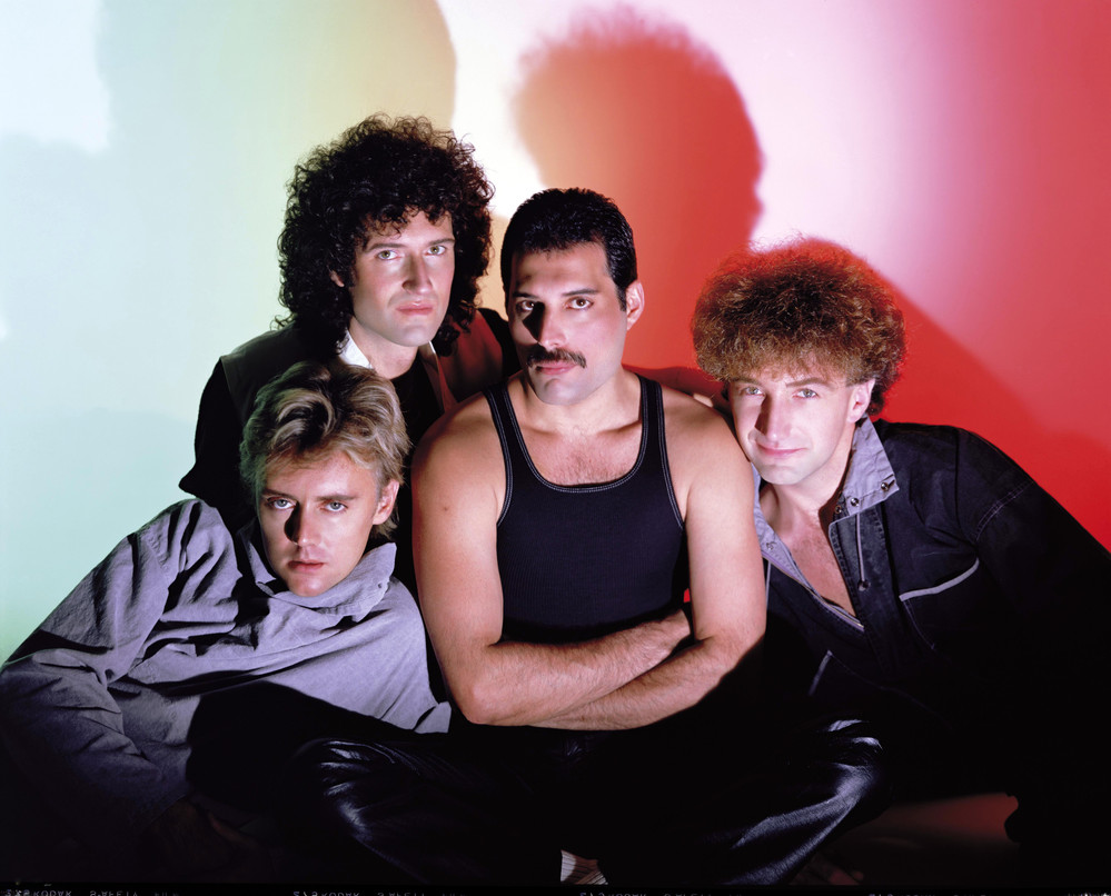 Queen profile image
