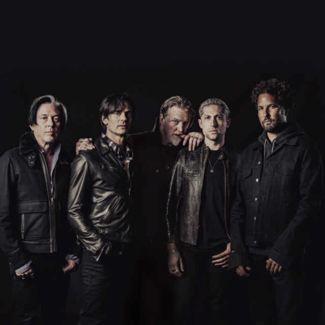 Queens of the Stone Age profile image