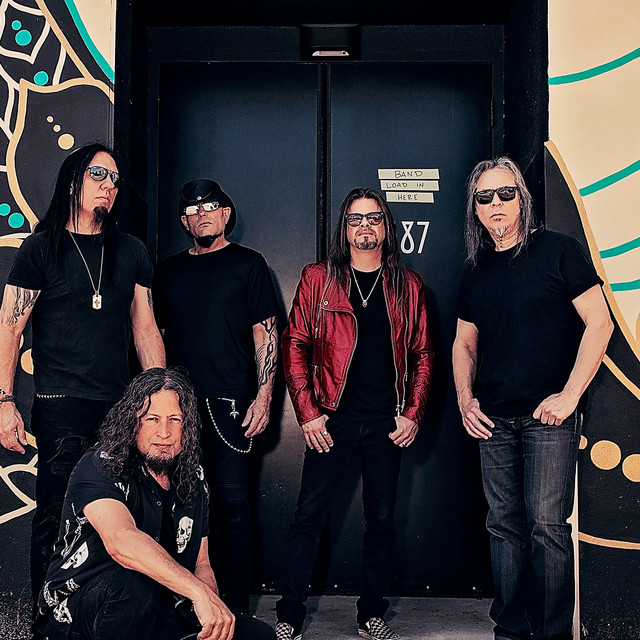 Queensrÿche profile image